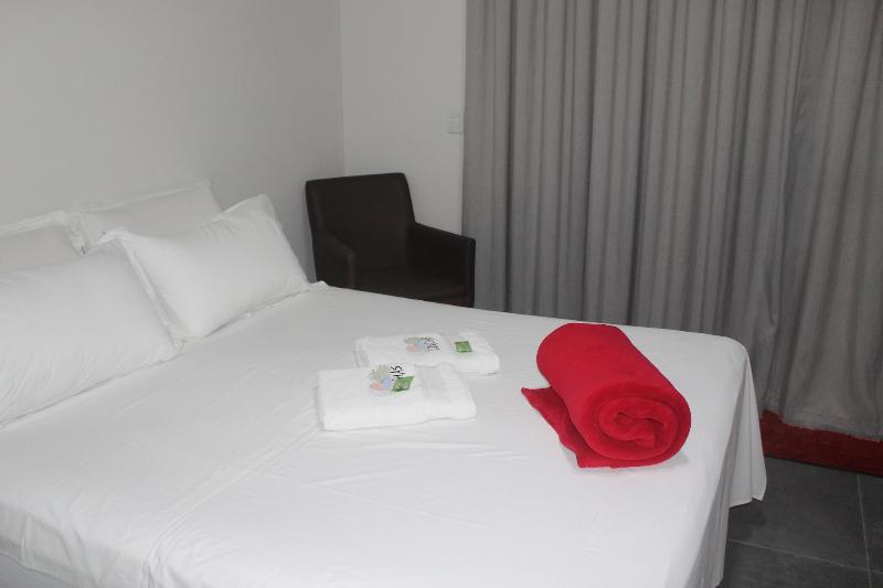Hotel Conchas image