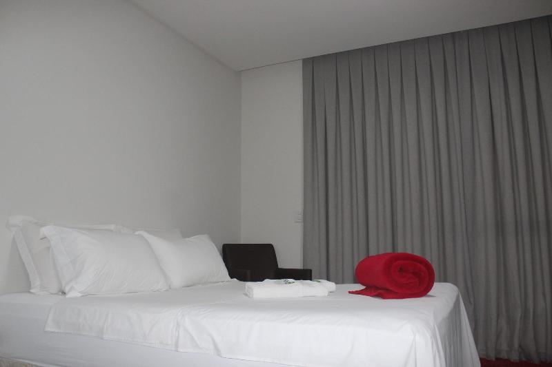 Hotel Conchas image