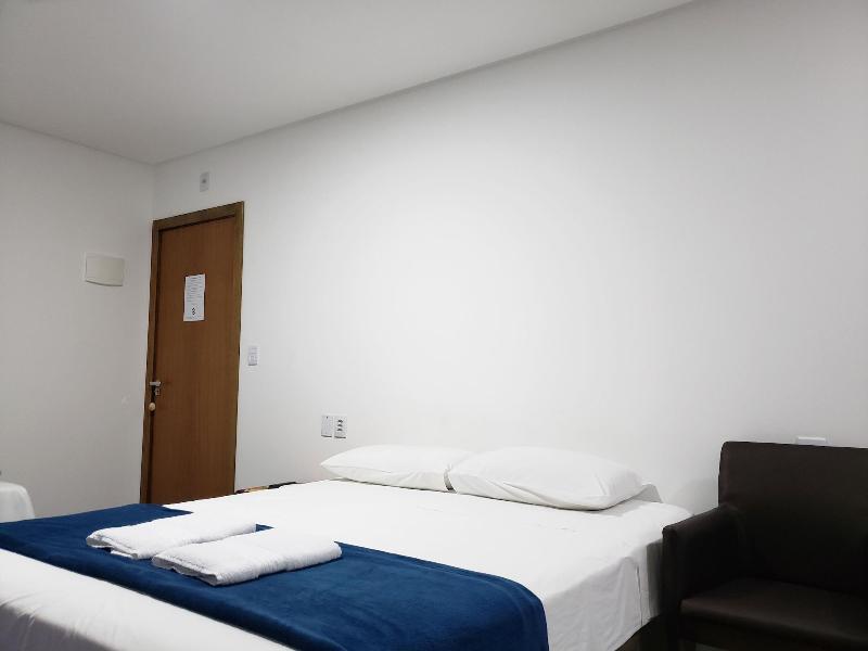 Hotel Conchas image