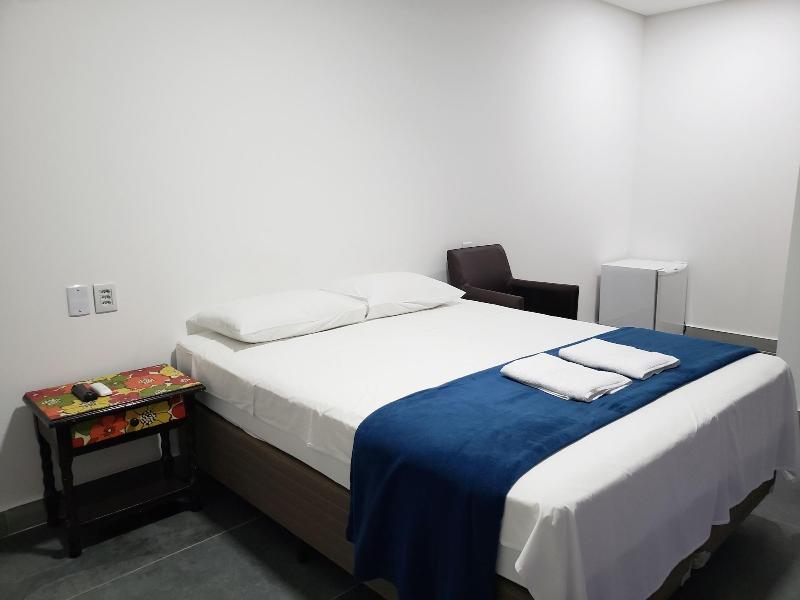 Hotel Conchas image