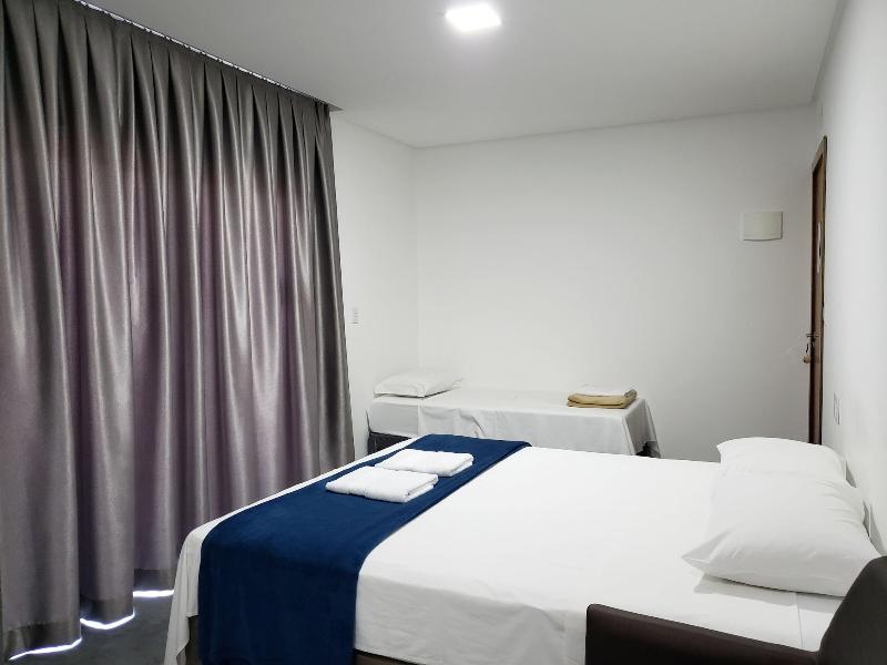 Hotel Conchas image