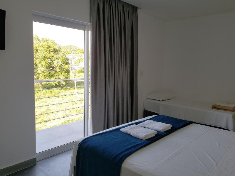Hotel Conchas image