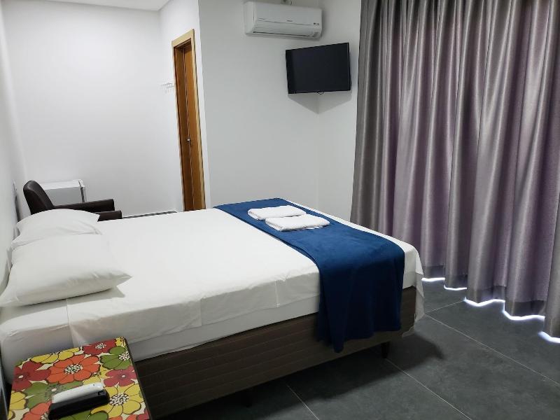 Hotel Conchas image