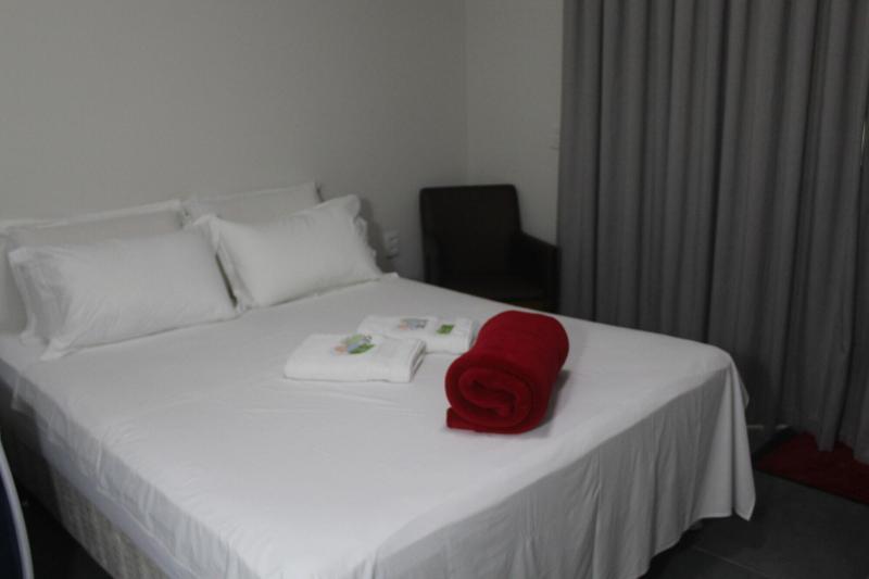 Hotel Conchas image
