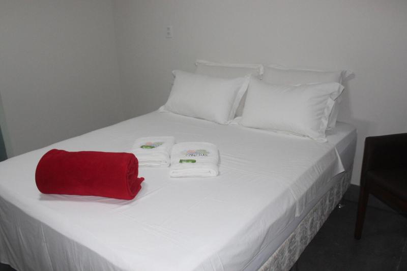 Hotel Conchas image