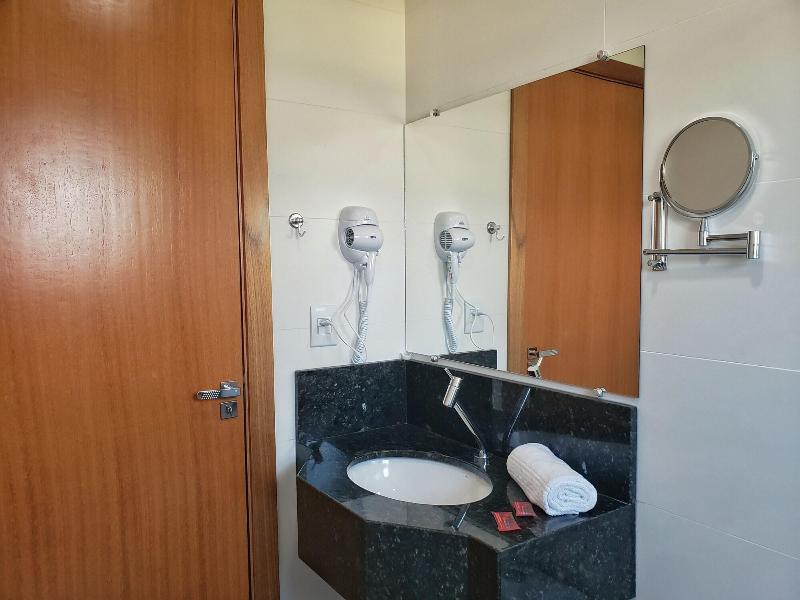 Hotel Conchas image