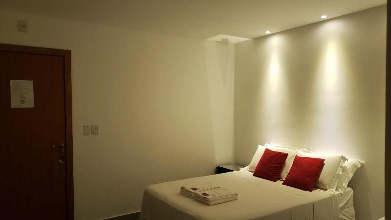 Hotel Conchas image
