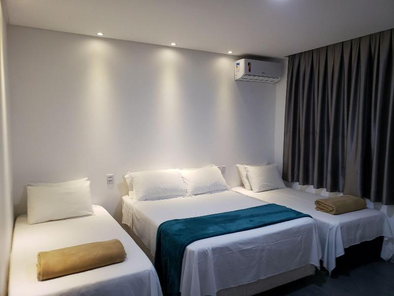 Hotel Conchas image