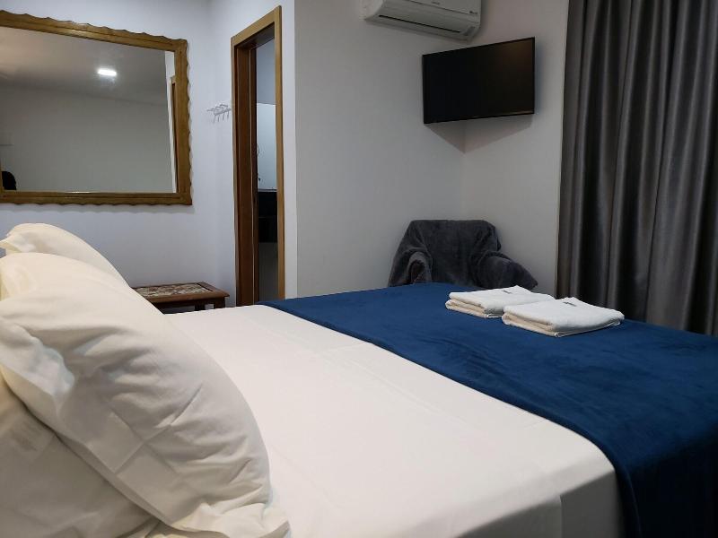 Hotel Conchas image