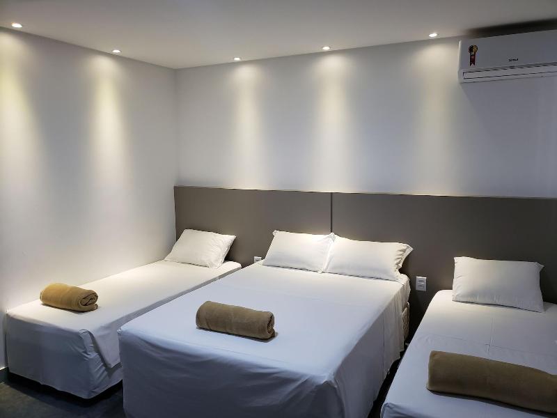 Hotel Conchas image