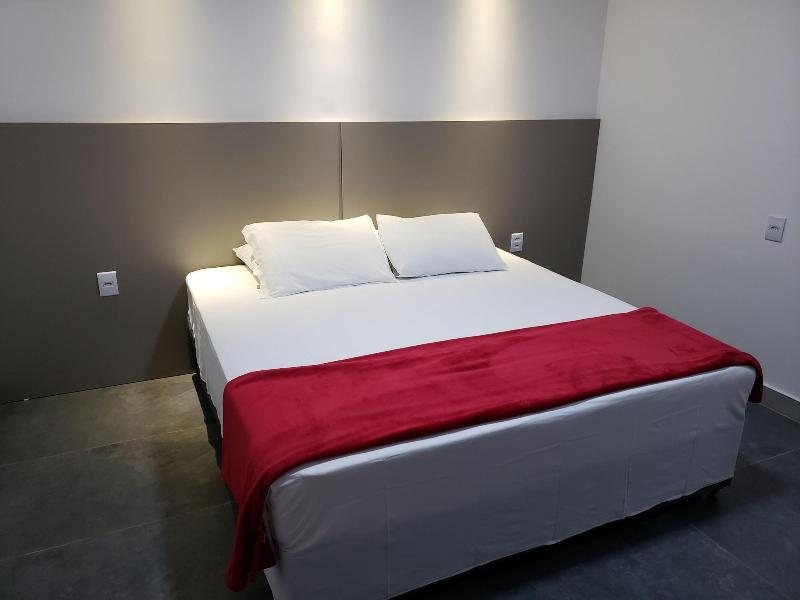 Hotel Conchas image
