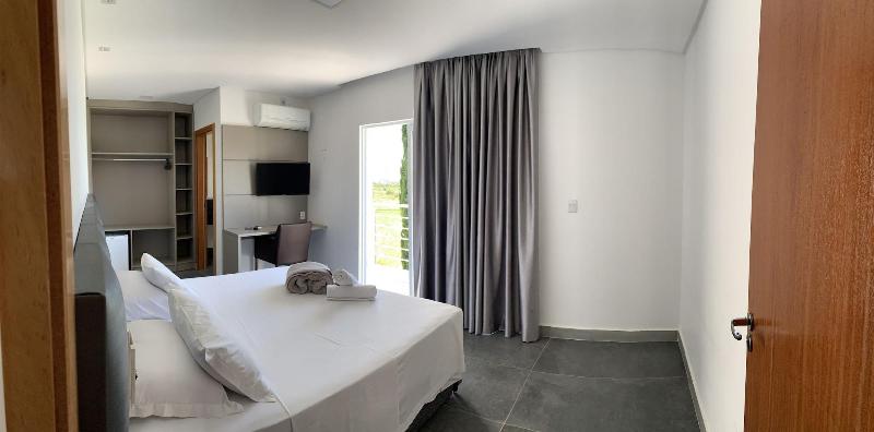 Hotel Conchas image