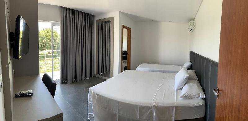 Hotel Conchas image