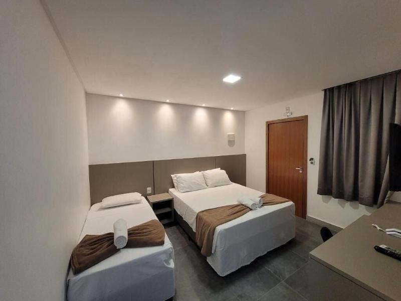 Hotel Conchas image