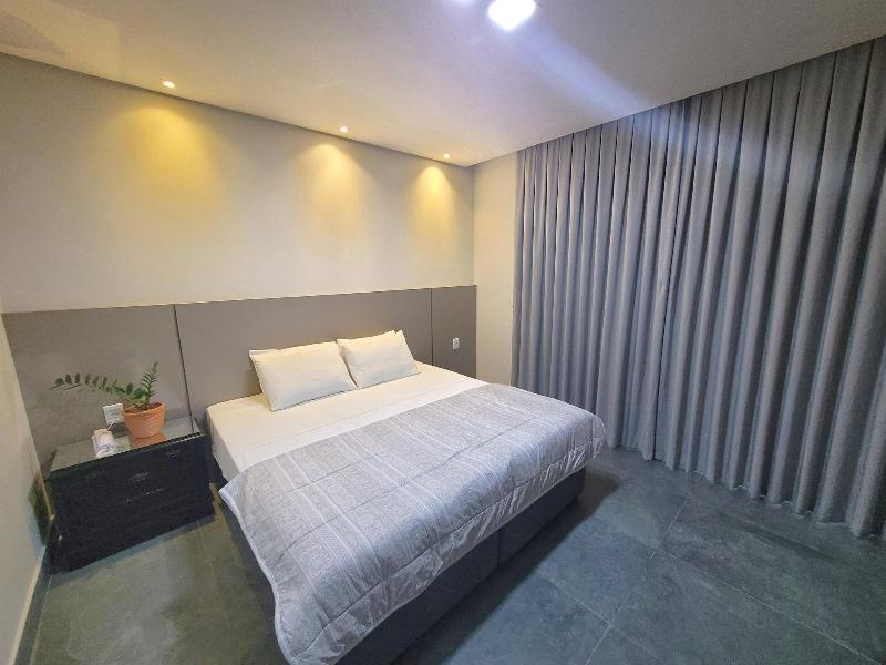 Hotel Conchas image
