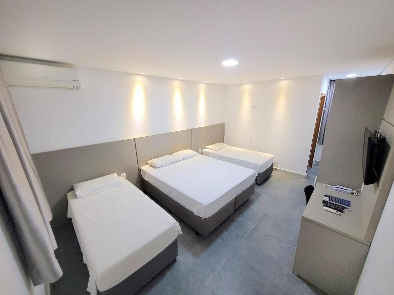 Hotel Conchas image