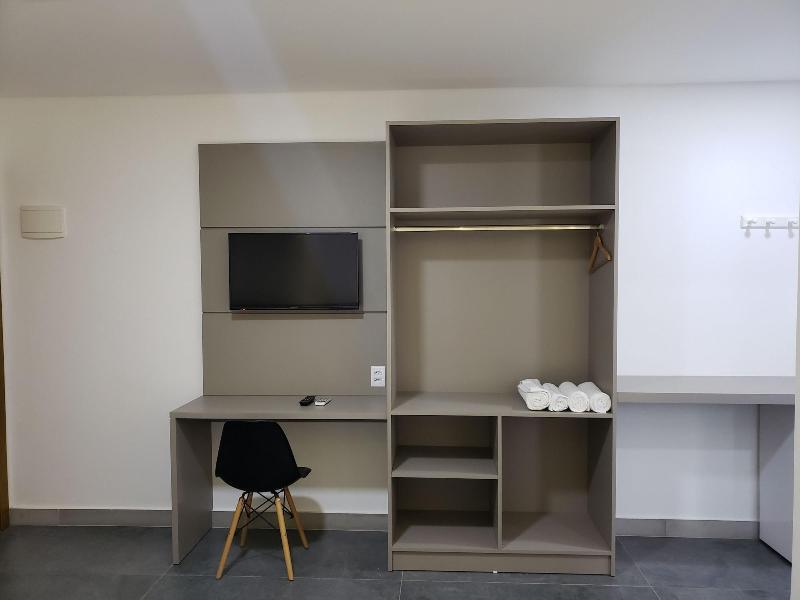 Hotel Conchas image