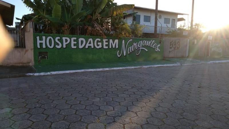 Hospedagem Navegantes