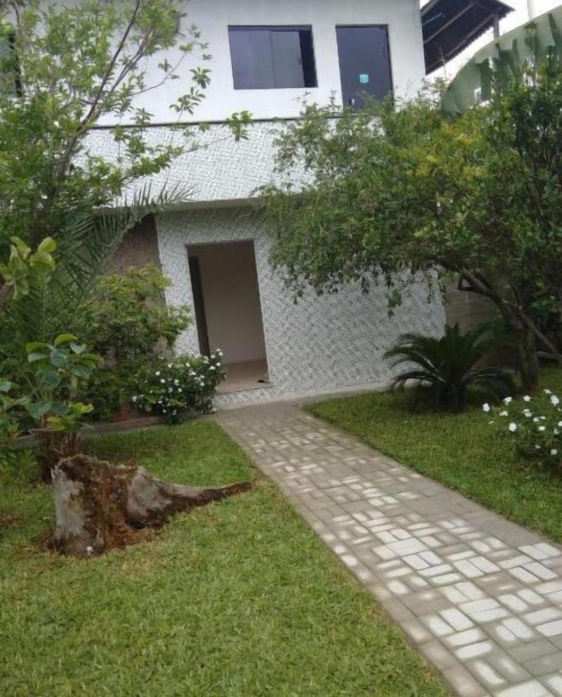 Hospedagem Navegantes
