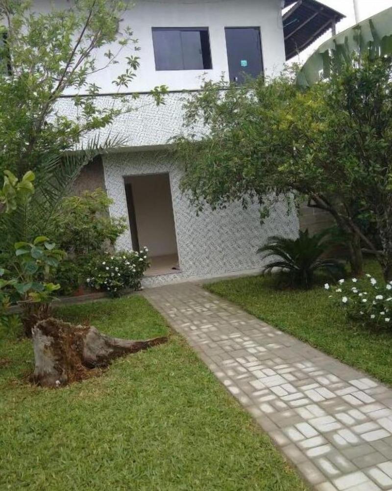 Hospedagem Navegantes
