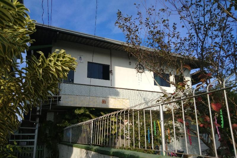 Hospedagem Navegantes