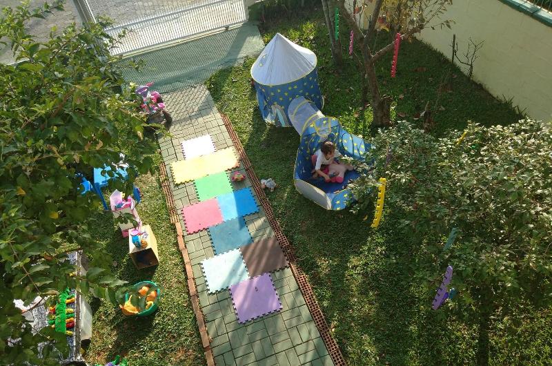 Hospedagem Navegantes