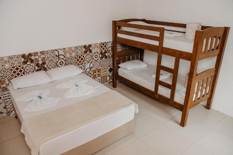 Pousada Armação das Baleias image