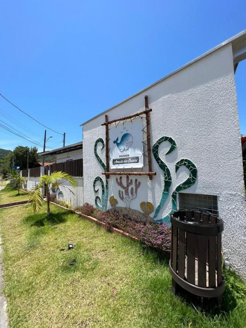 Pousada Armação das Baleias image
