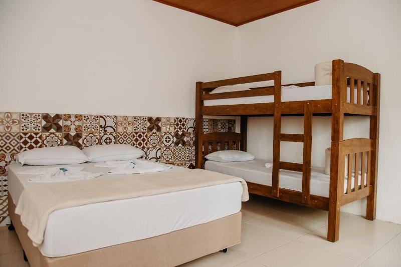 Pousada Armação das Baleias image