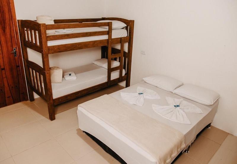 Pousada Armação das Baleias image