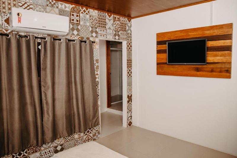 Pousada Armação das Baleias image