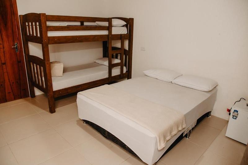 Pousada Armação das Baleias image