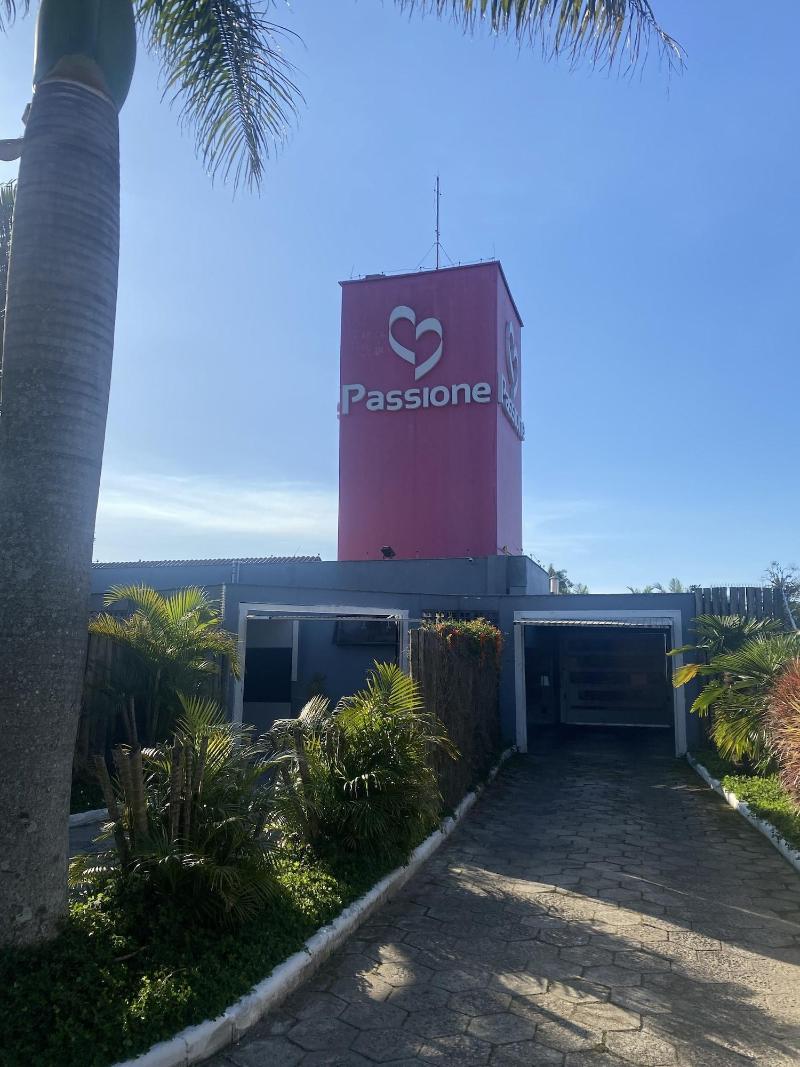 Passione - estadia e Lazer image