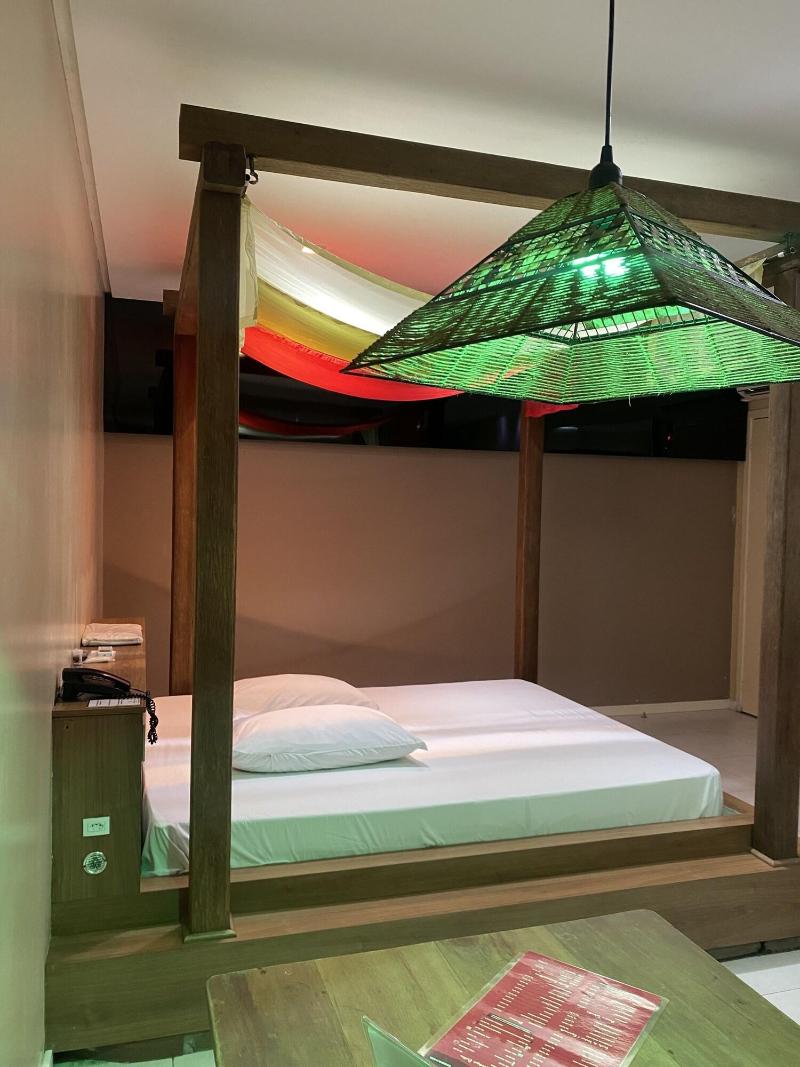 Passione - estadia e Lazer image