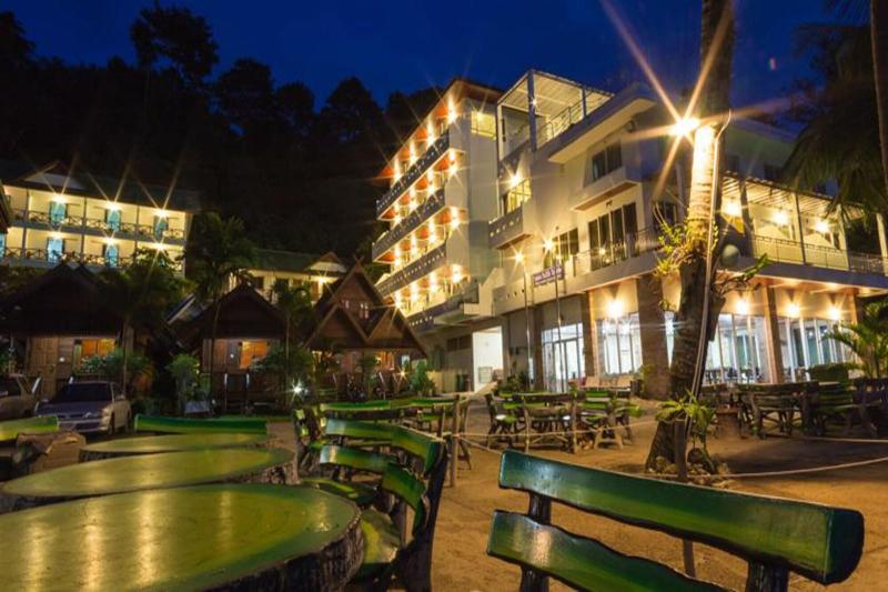 Mam Kai Bae Beach Resort image