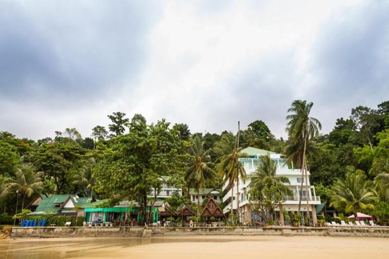 Mam Kai Bae Beach Resort image