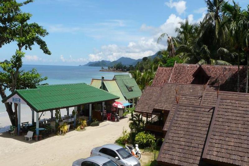 Mam Kai Bae Beach Resort image