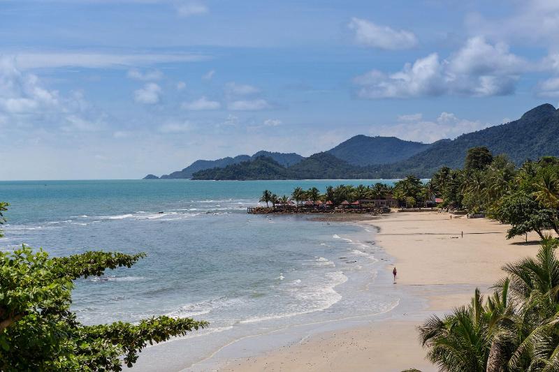 Mam Kai Bae Beach Resort image