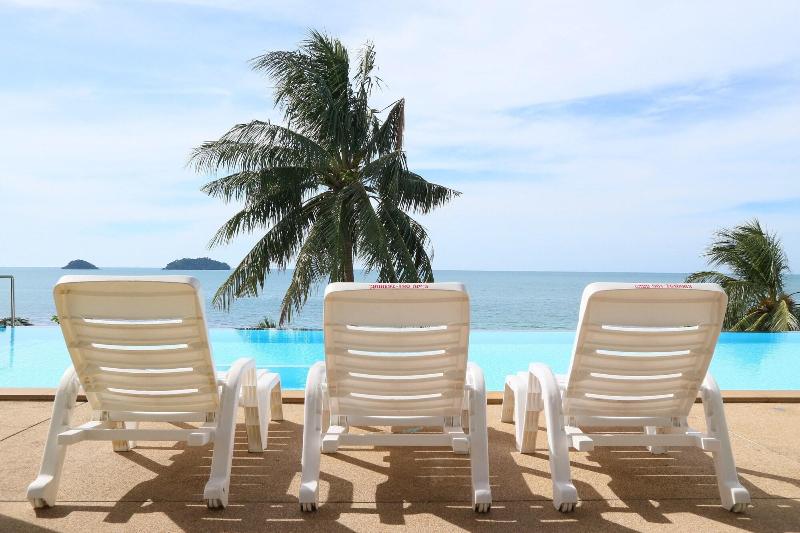 Mam Kai Bae Beach Resort image