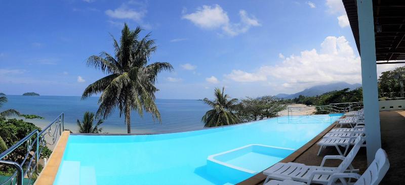 Mam Kai Bae Beach Resort image