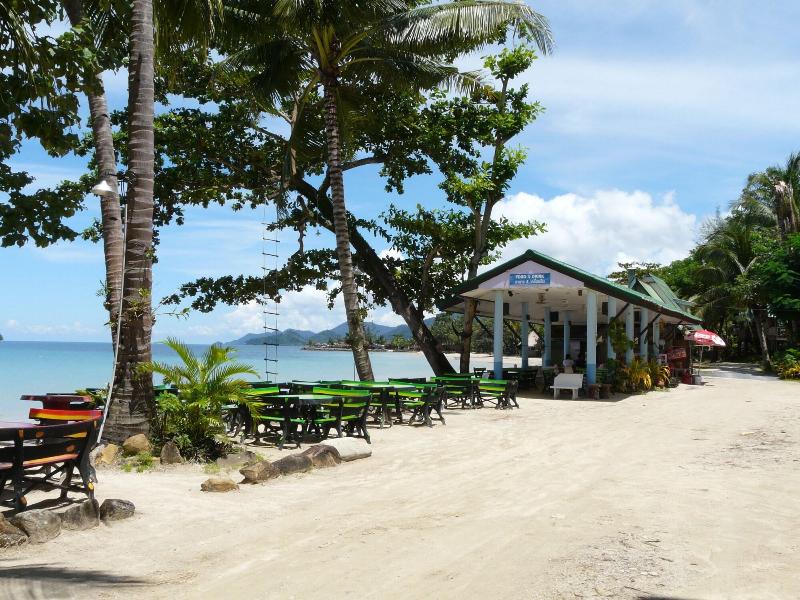 Mam Kai Bae Beach Resort image