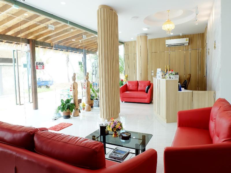 Mam Kai Bae Beach Resort image