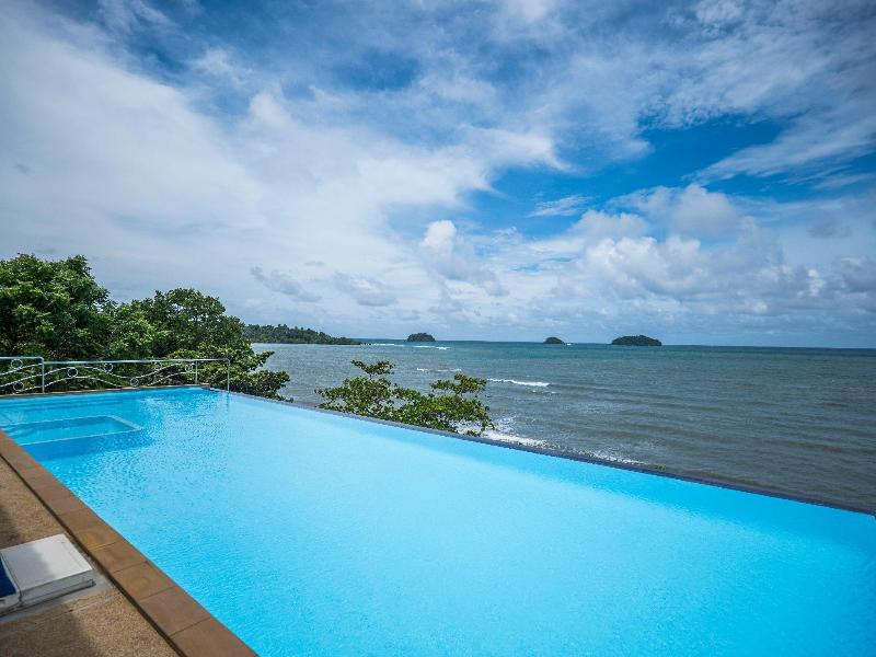 Mam Kai Bae Beach Resort image