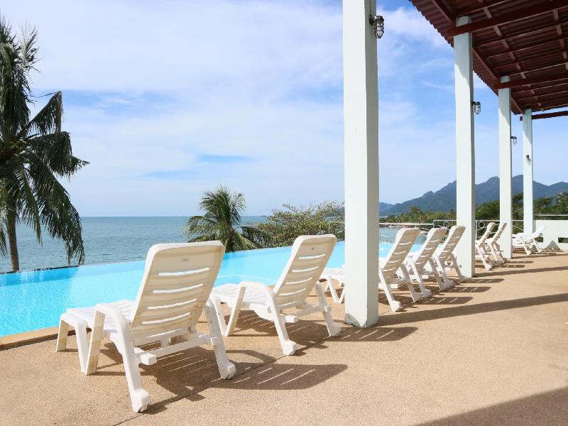 Mam Kai Bae Beach Resort image