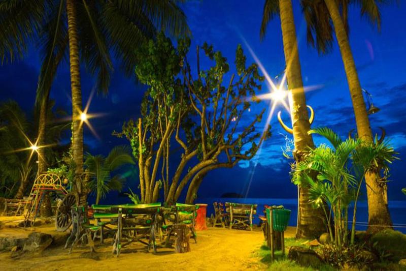 Mam Kai Bae Beach Resort image