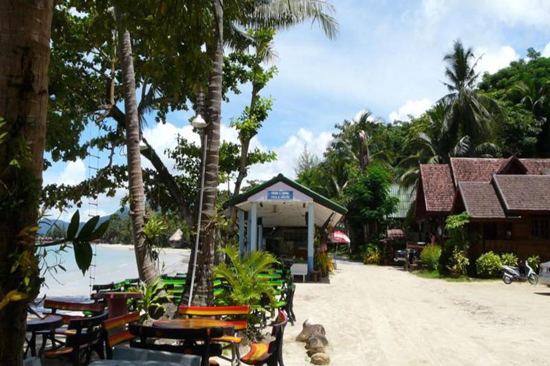 Mam Kai Bae Beach Resort image