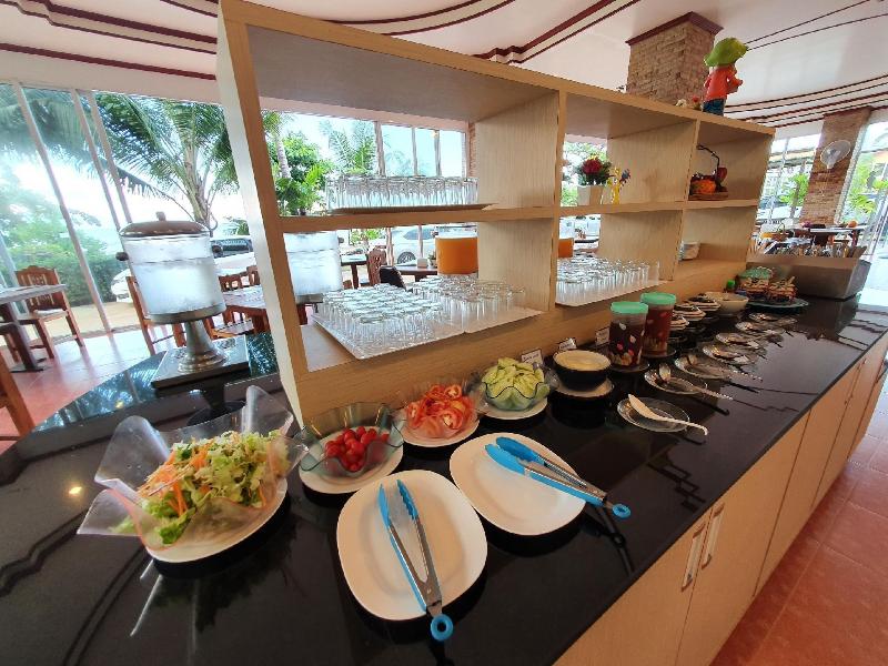 Mam Kai Bae Beach Resort image