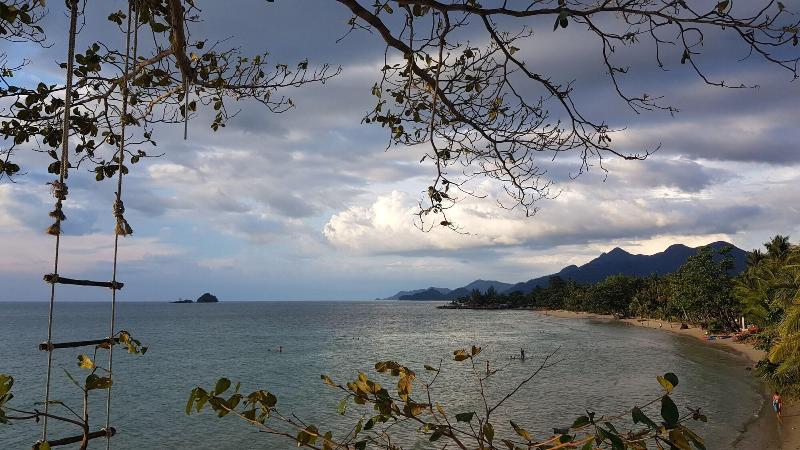 Mam Kai Bae Beach Resort image