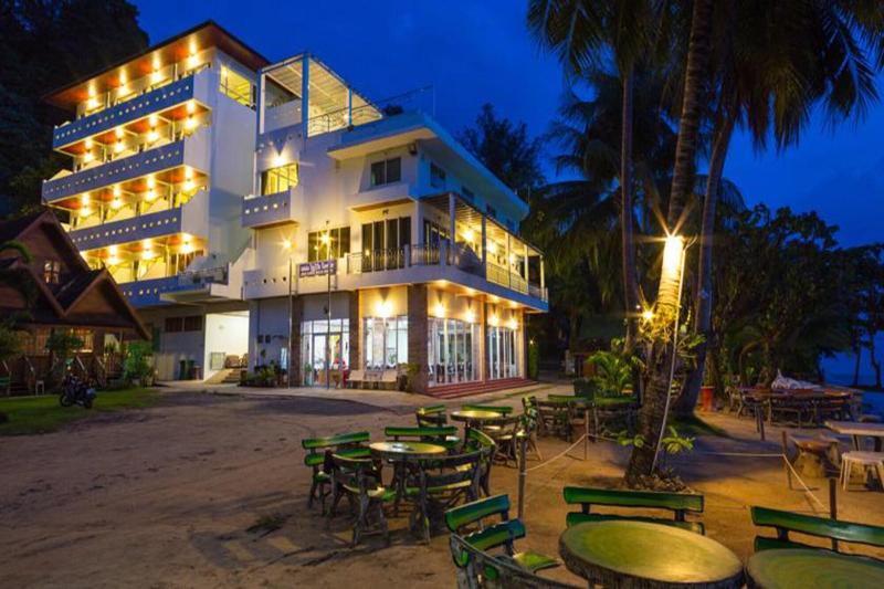 Mam Kai Bae Beach Resort image