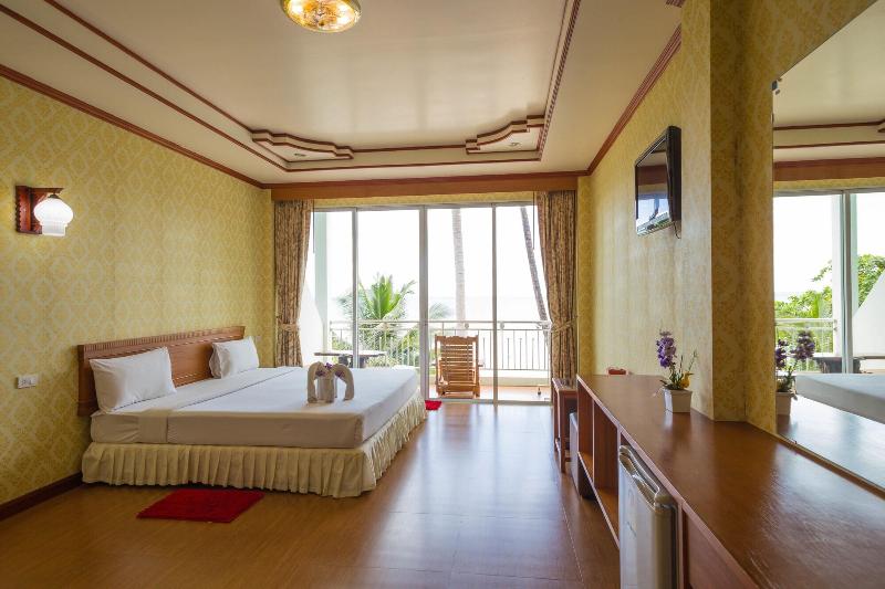 Mam Kai Bae Beach Resort image